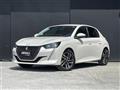 2021 Peugeot 208