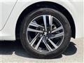 2021 Peugeot 208