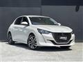 2021 Peugeot 208