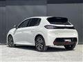2021 Peugeot 208