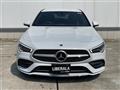 2021 Mercedes-Benz CLA-CLASS