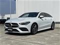 2021 Mercedes-Benz CLA-CLASS