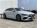 2021 Mercedes-Benz CLA-CLASS