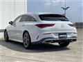 2021 Mercedes-Benz CLA-CLASS