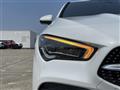 2021 Mercedes-Benz CLA-CLASS