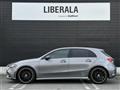2018 Mercedes-Benz A-Class