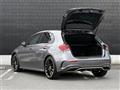 2018 Mercedes-Benz A-Class