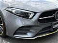 2018 Mercedes-Benz A-Class