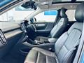 2022 Volvo XC40
