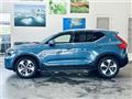 2022 Volvo XC40