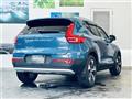 2022 Volvo XC40