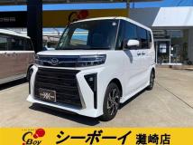 2023 Daihatsu Tanto