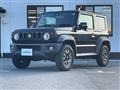2018 Suzuki Jimny Sierra