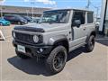 2024 Suzuki Jimny Sierra
