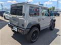 2024 Suzuki Jimny Sierra
