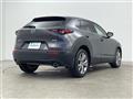 2020 Mazda CX-3