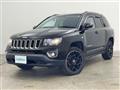 2014 Jeep Compass