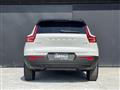 2022 Volvo XC40