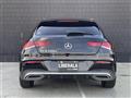 2020 Mercedes-Benz CLA-CLASS
