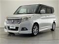 2015 Suzuki Solio