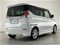 2015 Suzuki Solio