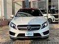 2015 AMG GLA-Class