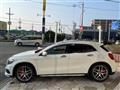 2015 AMG GLA-Class
