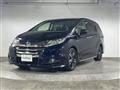 2016 Honda Odyssey Hybrid
