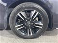 2016 Honda Odyssey Hybrid