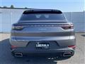 2021 Porsche Cayenne