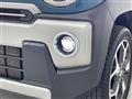 2021 Suzuki Hustler