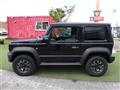 2025 Suzuki Jimny Sierra