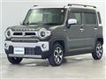 2022 Suzuki Hustler