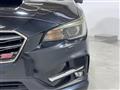 2019 Subaru Levorg