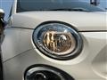 2021 Fiat 500