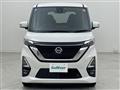 2022 Nissan ROOX