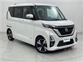 2022 Nissan ROOX
