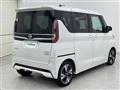 2022 Nissan ROOX