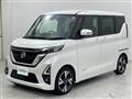 2022 Nissan ROOX