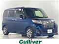 2017 Toyota Roomy