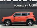 2020 Chrysler Renegade