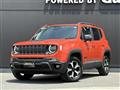 2020 Chrysler Renegade