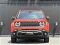 2020 Chrysler Renegade