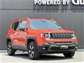 2020 Chrysler Renegade