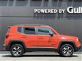 2020 Chrysler Renegade