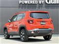 2020 Chrysler Renegade