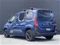 2023 Citroen Berlingo