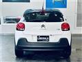 2022 Citroen C3