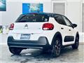 2022 Citroen C3