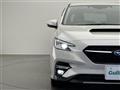 2021 Subaru Levorg